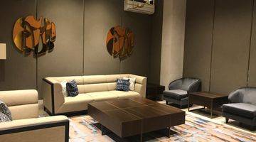 Gambar 4 Apartement The Branz Furnished Bagus