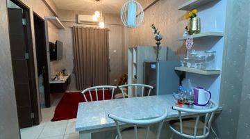 Gambar 2 Disewakan Unit Apartemen City Light Nego 