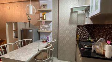 Gambar 5 Disewakan Unit Apartemen City Light Nego 