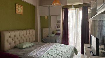 Gambar 1 Disewakan Unit Apartemen City Light Nego 