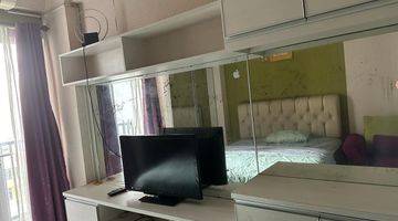 Gambar 2 Disewakan Unit Apartemen City Light Nego 