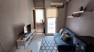 Gambar 3 Jual Apartemen 2 BR Puncak Dharmahusada Furnish dekat Galaxy Mall