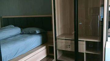 Gambar 5 Termurah Apartemen Educity Tipe 2 BR Jadi 1 BR Pakuwon City