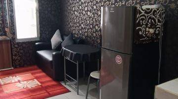 Gambar 5 Sewa Apartemen Puncak Kertajaya dekat ITS
Full Furnish 2 BR