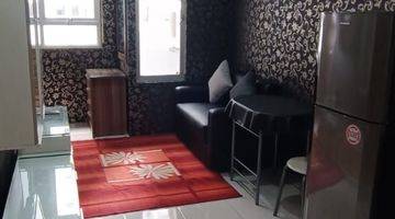 Gambar 1 Sewa Apartemen Puncak Kertajaya dekat ITS
Full Furnish 2 BR