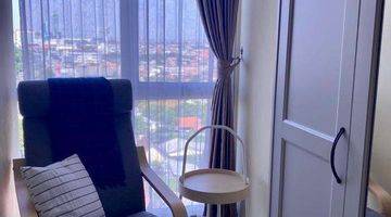 Gambar 5 Disewakan 2 BR Apartemen Papilio Nol jalan raya A Yani dekat Cito