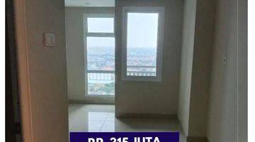 Gambar 1 Jual Rugi Termurah Apartemen Bess Mansion Nol Raya Jemursari