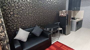 Gambar 2 Sewa Apartemen Puncak Kertajaya dekat ITS
Full Furnish 2 BR