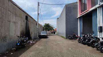 Gambar 4 Disewakan Murah Gudang Tropodo Ada Kantor Dekat Bandara Juanda 