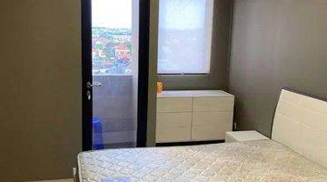 Gambar 1 Sewa Apartemen Vittorio Full Furnish Raya Wiyung