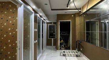 Gambar 5 Dijual Apartemen Puncak Cbd Lantai Granit Lantai 1