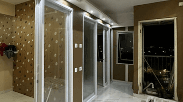 Gambar 2 Dijual Apartemen Puncak Cbd Lantai Granit Lantai 1