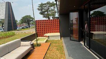 Gambar 4 Rumah Viral Park Serpong Nempel Gading Serpong 