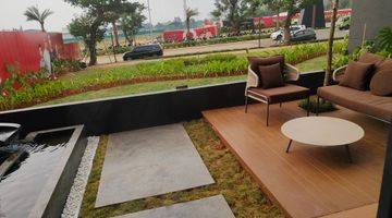 Gambar 5 Park Serpong Rumah Elite 2 Lantai  Lokasi Nempel Gading Serpong