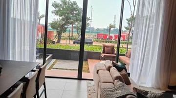 Gambar 2 Park Serpong Rumah Elite 2 Lantai  Lokasi Nempel Gading Serpong