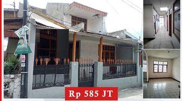 Gambar 1 Dijual rumah kos2an Sudah Renovasi siap huni