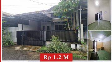 Gambar 1 Dijual rumah harga bagus siap huni di Tki 3