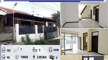 Gambar 1 Dijual rumah cantik harga menarik di Tki 1, Siap huni nih