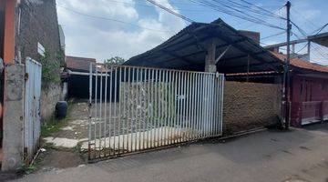 Gambar 1 Tanah Cocok Bangun Rumah Atau Ruko di Rancabentang, Cibereum