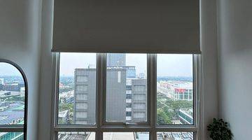 Gambar 4 Apartemen Roseville SOHO Full Furnished 