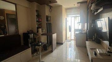 Gambar 1  Apartement  Casablanca East Residence Semi Furnished