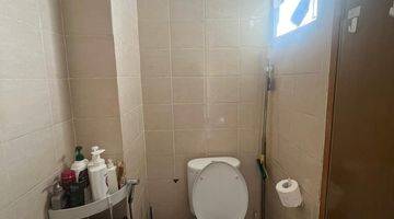 Gambar 5  Apartement  Casablanca East Residence Semi Furnished