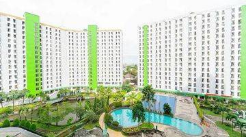 Gambar 4 Apartemen Green Lake View, Beli 2 Harga Bagus