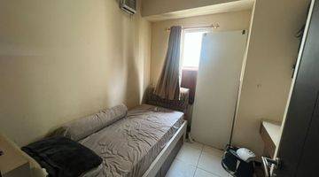 Gambar 4  Apartement  Casablanca East Residence Semi Furnished