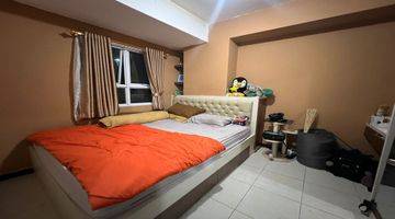 Gambar 3  Apartement  Casablanca East Residence Semi Furnished