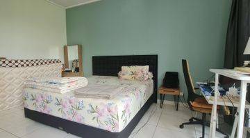 Gambar 2 Rumah 2 Lantai Furnished di Foresta Primavera, Bsd City