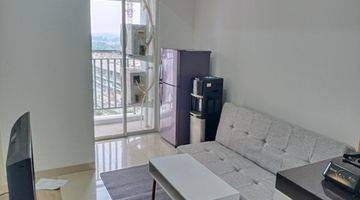 Gambar 1 Apartment 2 BR Serpong Garden Cisauk, Tangerang