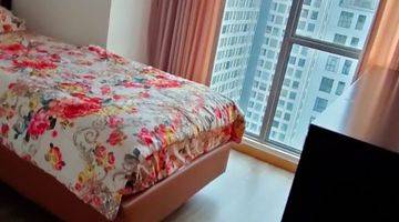 Gambar 1 Apartement Mtown Tower Bryan 3 BR Full Furnished