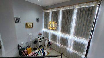 Gambar 5 Rumah Mewah 2 Lantai Semi Furnished di Foresta Bsd City