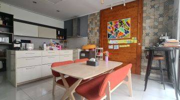 Gambar 4 Rumah 2 Lantai Furnished di Foresta Primavera, Bsd City