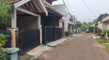 Gambar 5 Rumah Asri Dan Nyaman di Villa Dago Pamulang, Tangerang Selatan