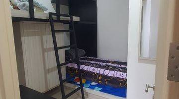 Gambar 4 Rumah 3,5 Lantai Furnished di Tabebuya Cluster Impresahaus R