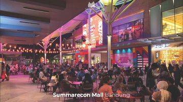 Gambar 2 Promo Rumah Mewah Fasilitas Premium di Summarecon Bandung