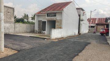 Gambar 4 Jual Rumah 2 Lt Mewah Hanya 2.5 Jt All In di Kota Banjar