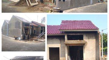 Gambar 4 Jual Rumah Komersil Cicilan di Subsidi di Banjar Ciamis