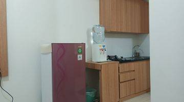 Gambar 4 Disewa Apartemen 1BR Full Furnished di Parahyangan Residencesl