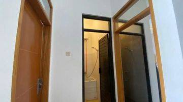 Gambar 3 Disewa Rumah Semi furnished Siap Huni di Cipageran Cimahi Utara