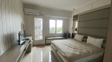 Gambar 1 Disewa Apartemen Tipe Studio Furnished di Galeri Ciumbuleuit 2 