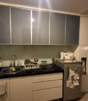 Gambar 3 Disewa Apartemen Tipe Studio Furnished di Galeri Ciumbuleuit 2 