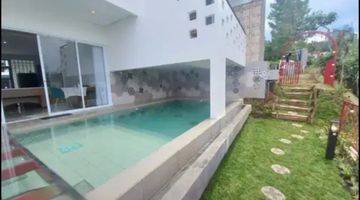 Gambar 5 Dijual Rumah Bagus Furnish + Kolam Renang di Dago Resort Bandung