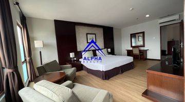 Gambar 5 Dijual Pent House Luas Full Furnished di Grand Setiabudi Bandung