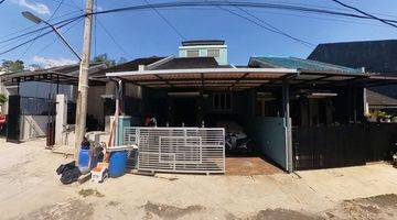 Gambar 1 Dijual Rumah Bagus Full Furnished Siap Huni di Jatihandap Bandung