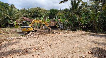 Gambar 4 SHM Pekarangan 399 M2, Utara Bandara Yia