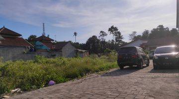 Gambar 5 Tanah Palagan Jogja 10 Menit Kampus UGM, Siap Bangun