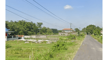 Gambar 3 200 Jtan Nego Tanah Dekat Exit Toll Banyurejo Jogja