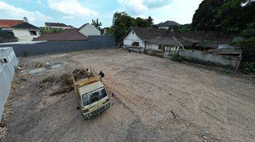 Gambar 2 Tanah Jogja Kota Dalam Ringroad Trihanggo, Dekat Uty